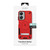ZIZO TRANSFORM Series Cricket Icon - 2026 Case - Red