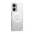 Nimbus9 Alto 2 Cricket Icon - 2026 Case - Clear