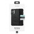 ZIZO BOLT Series Cricket Icon - 2026 Case - Black