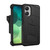 ZIZO BOLT Series Cricket Icon - 2026 Case - Black