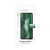 ZIZO TEMPERED GLASS Screen Protector for Cricket Icon Pro - 2026 - Clear