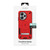 ZIZO TRANSFORM Series Cricket Icon Pro - 2026 Case - Red