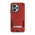 ZIZO TRANSFORM Series Cricket Icon Pro - 2026 Case - Red