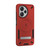 ZIZO TRANSFORM Series Cricket Icon Pro - 2026 Case - Red