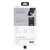 ZIZO TRANSFORM Series Cricket Icon Pro - 2026 Case - Black
