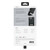 ZIZO TRANSFORM Series Cricket Icon Pro - 2026 Case - Black
