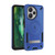 ZIZO TRANSFORM Series Cricket Icon Pro - 2026 Case - Blue