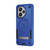 ZIZO TRANSFORM Series Cricket Icon Pro - 2026 Case - Blue