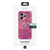 ZIZO JEWEL Series Cricket Icon Pro - 2026 Case - Blossom