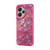 ZIZO JEWEL Series Cricket Icon Pro - 2026 Case - Blossom