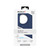 Nimbus9 Alto 2 Cricket Icon Pro - 2026 Case - Space Blue