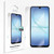 ZIZO TEMPERED GLASS Screen Protector for Galaxy A17 / A16 / A26 - Clear