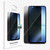 ZIZO PRIVACY Tempered Glass Screen Protector for Galaxy A17 / A16 / A26 - Privacy