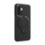 ZIZO REVOLVE Series Galaxy A17 / A16 / A26 Case - Magnetic Black