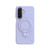 ZIZO REVOLVE Series Galaxy A17 / A16 / A26 Case - Violet