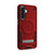 ZIZO TRANSFORM Series Galaxy A17 / A16 / A26 Case - Red
