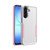 CLICK Impact Series Galaxy A17 / A16 / A26 Case - White & Pink
