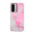 CLICK Cosmic Series Galaxy A17 / A16 / A26 Case - Pink