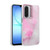 CLICK Cosmic Series Galaxy A17 / A16 / A26 Case - Rainbow Swirl