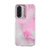 CLICK Cosmic Series Galaxy A17 / A16 / A26 Case - Rainbow Swirl