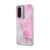 CLICK Cosmic Series Galaxy A17 / A16 / A26 Case - Rainbow Swirl