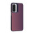 CLICK Radient Series Galaxy A17 / A16 / A26 Case - Purple