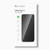 CLICK Privacy Screen Protector for Galaxy A17 / A16 / A26 - Privacy