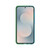CLICK Clear Ombre Series Galaxy S25 FE Case - Green Blue