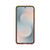 CLICK Clear Ombre Series Galaxy S25 FE Case - Yellow & Pink