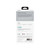 ZIZO LensTek Galaxy S25 FE Camera Lens Protector (2 Pack) - Black
