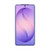 CLICK Latch Series Galaxy S26 Case - Clear Purple