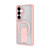 CLICK Latch Series Galaxy S26 Case - Pink