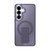 CLICK Latch Series Galaxy S26 Case - Purple