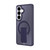 CLICK Latch Series Galaxy S26 Case - Purple