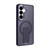 CLICK Latch Series Galaxy S26 Case - Purple