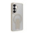 CLICK Latch Series Galaxy S26 Case - Smoke