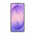 CLICK Latch Series Galaxy S26 Case - Smoke