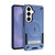 ZIZO TRANSFORM Series Galaxy S26 Case - Blue