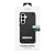 ZIZO TRANSFORM Series Galaxy S26 Case - Black