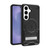 ZIZO TRANSFORM Series Galaxy S26 Case - Black