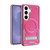 ZIZO TRANSFORM Series Galaxy S26 Case - Pink