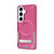 ZIZO TRANSFORM Series Galaxy S26 Case - Pink