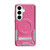 ZIZO TRANSFORM Series Galaxy S26 Case - Pink