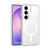 Nimbus9 Vantage Galaxy S26 MagSafe Case - Clear