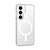 Nimbus9 Vantage Galaxy S26 MagSafe Case - Clear