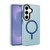 Nimbus9 Phantom 3 Galaxy S26 MagSafe Case - Pacific Blue