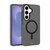 Nimbus9 Phantom 3 Galaxy S26 MagSafe Case - Smoke