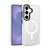Nimbus9 Phantom 3 Galaxy S26 MagSafe Case - Clear