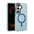 Nimbus9 Phantom 3 Galaxy S26 Plus MagSafe Case - Pacific Blue