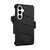 ZIZO BOLT Series Galaxy S26 Plus MagSafe Case - Black